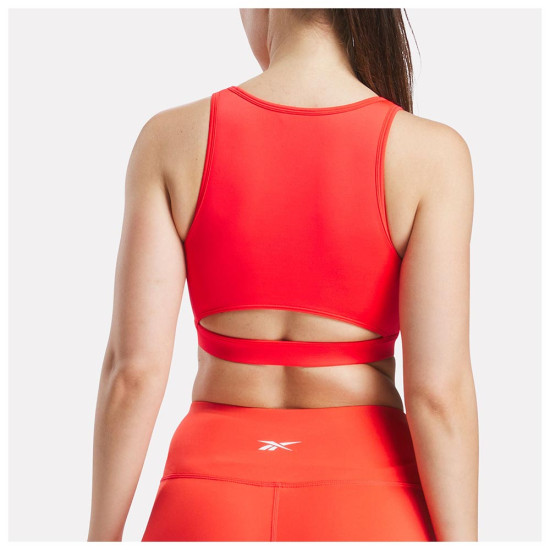 Reebok Γυναικείο μπουστάκι Core High-Impact Bra